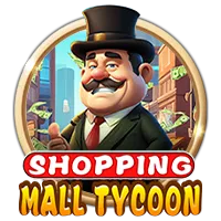 Shopping Mall Tycoon